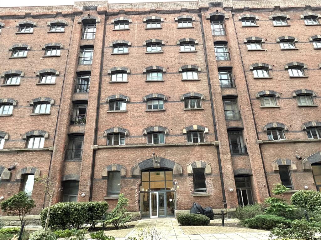 Main image of property: East Float Quay, , Birkenhead