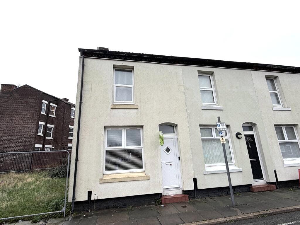 Main image of property: 3, Hayfield Street, Liverpool, L4