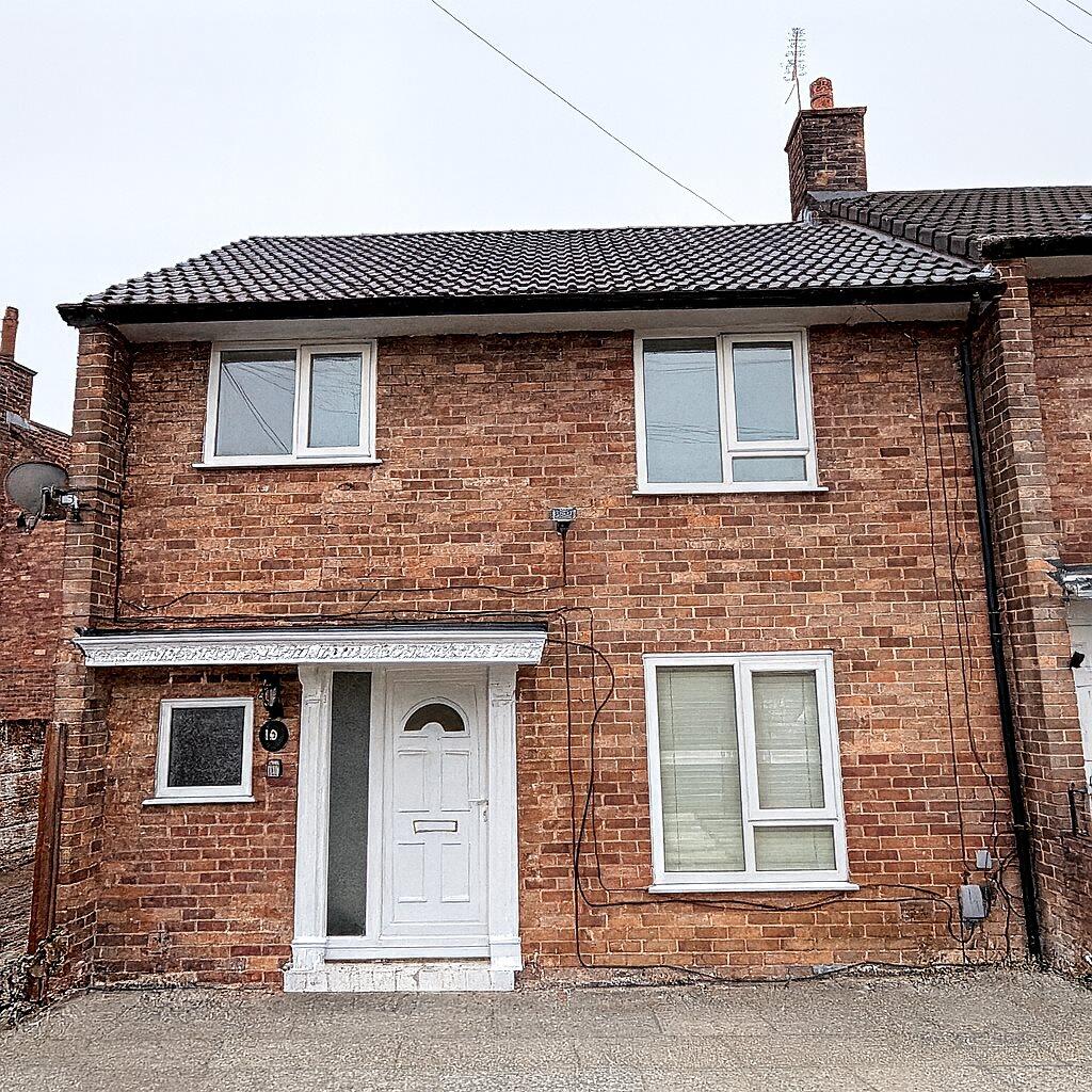 Main image of property: Gloucester Road, Liverpool,