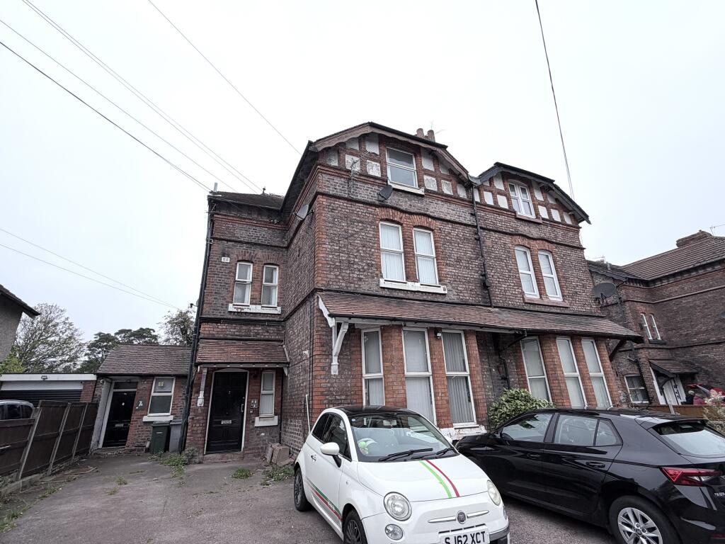 Main image of property: Queens Road, Birkenhead,