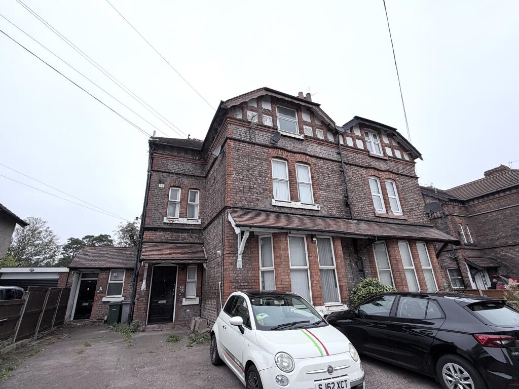 Main image of property: Queens Road, Birkenhead, 