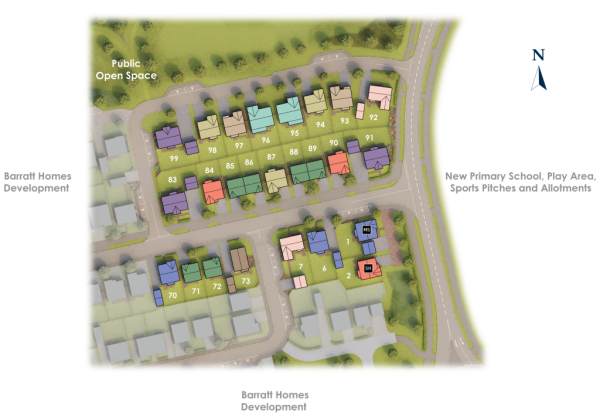 SitePlan