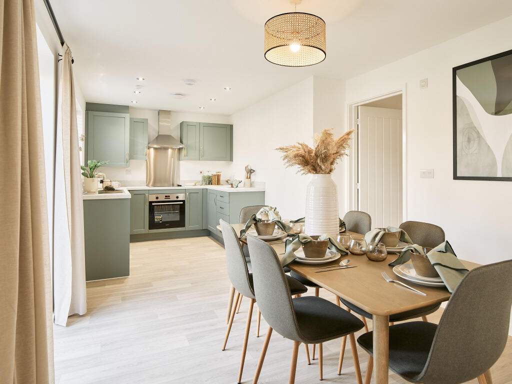 Main image of property: Dutchman Way,
Bessacarr,
Doncaster,
DN4 7FY