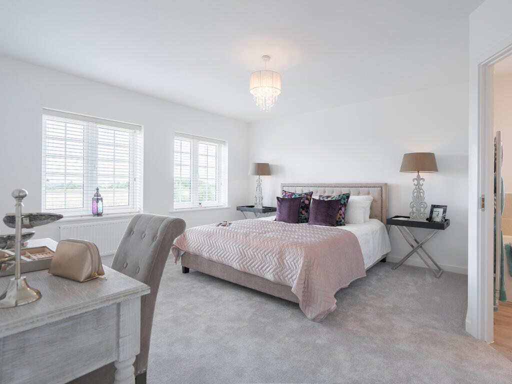 Main image of property: Dutchman Way,
Bessacarr,
Doncaster,
DN4 7FY