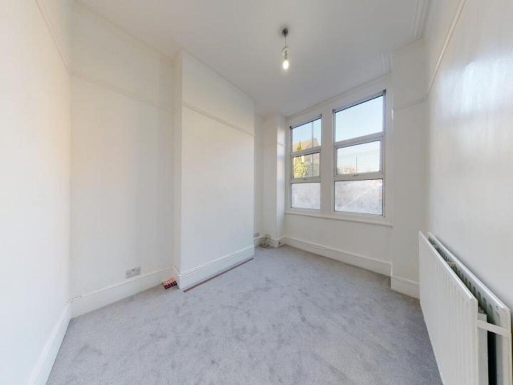 Main image of property: Fernthorpe Road, London