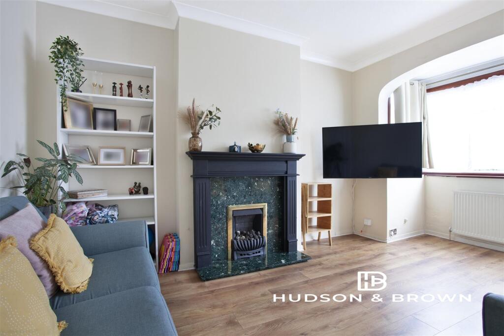 Main image of property: Morland Road, Croydon