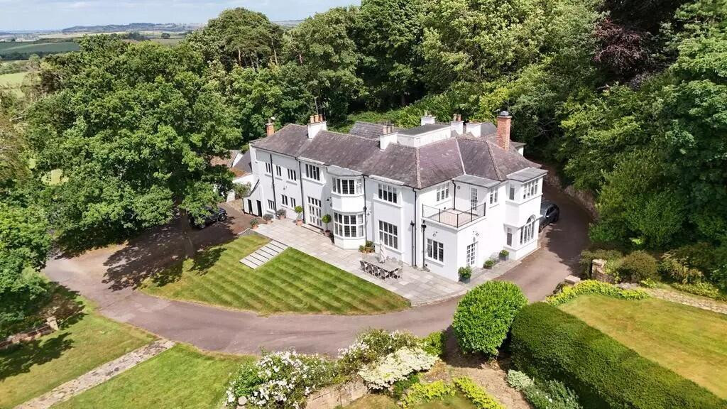 Main image of property: Sludge Hall, Cold Newton Road, Cold Newton, Leicestershire