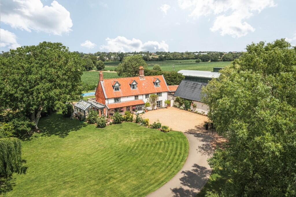 Main image of property: Attleborough