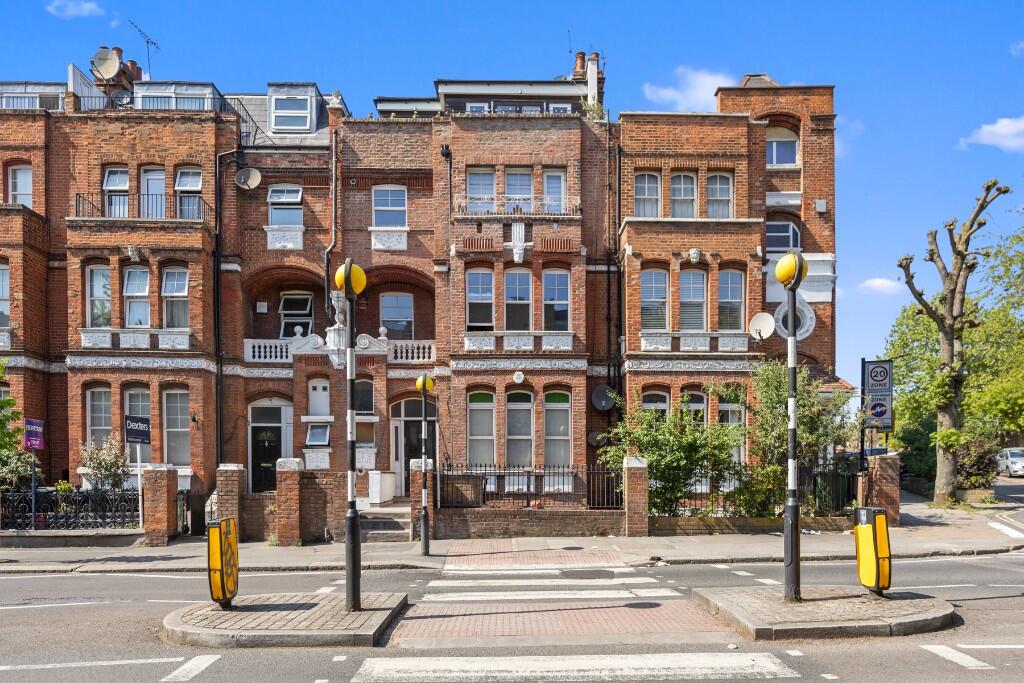 Main image of property: Quex Road, Kilburn, London, NW6