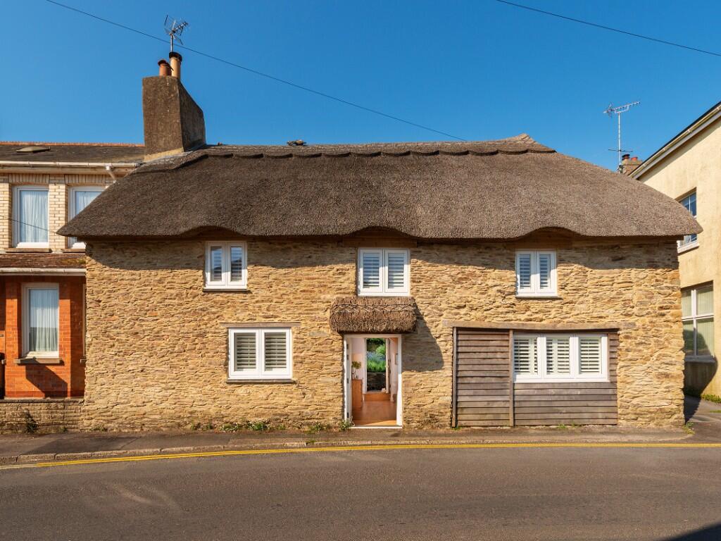 Main image of property: The Old Dairy, Stoke Fleming, Dartmouth, Devon