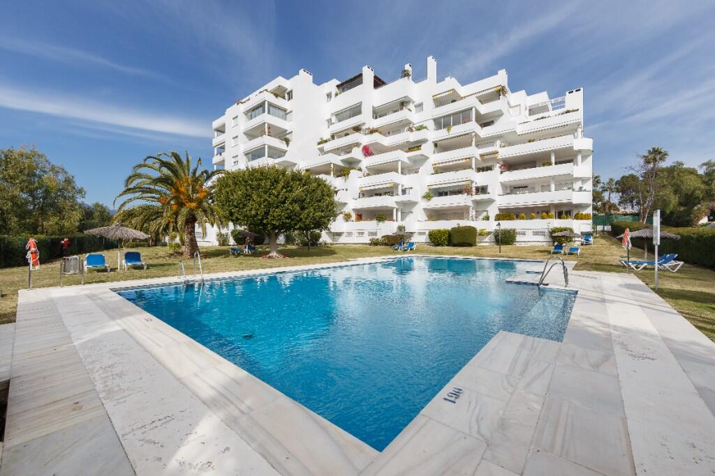 Main image of property: Guadalmina Alta, Málaga, Andalusia