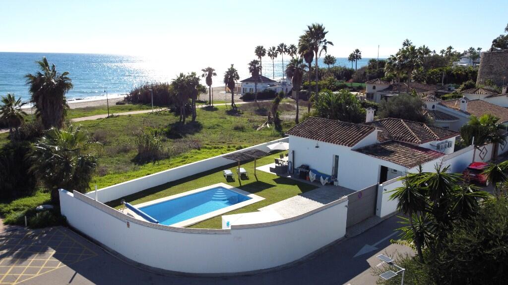 Main image of property: Estepona, Málaga, Andalusia