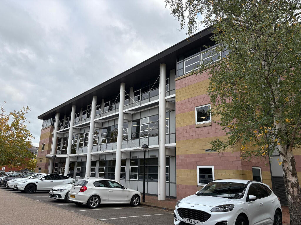 Main image of property: Hawthorn House, Emperor Way, Exeter, Devon, EX1