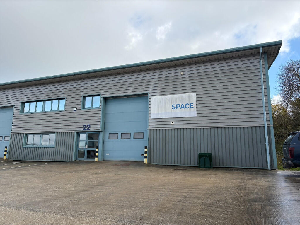 Main image of property: Unit 22 Torbay Business Park, Woodview Road, Paignton, Devon, TQ4