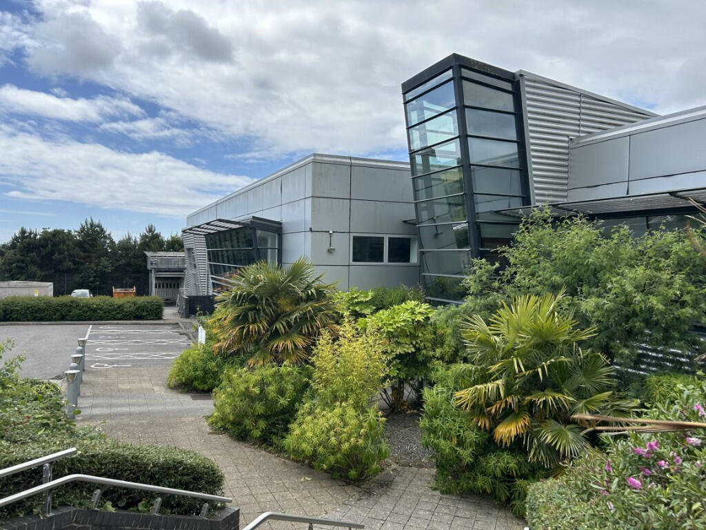 Main image of property: Bush Park, Plymouth, Devon, PL6