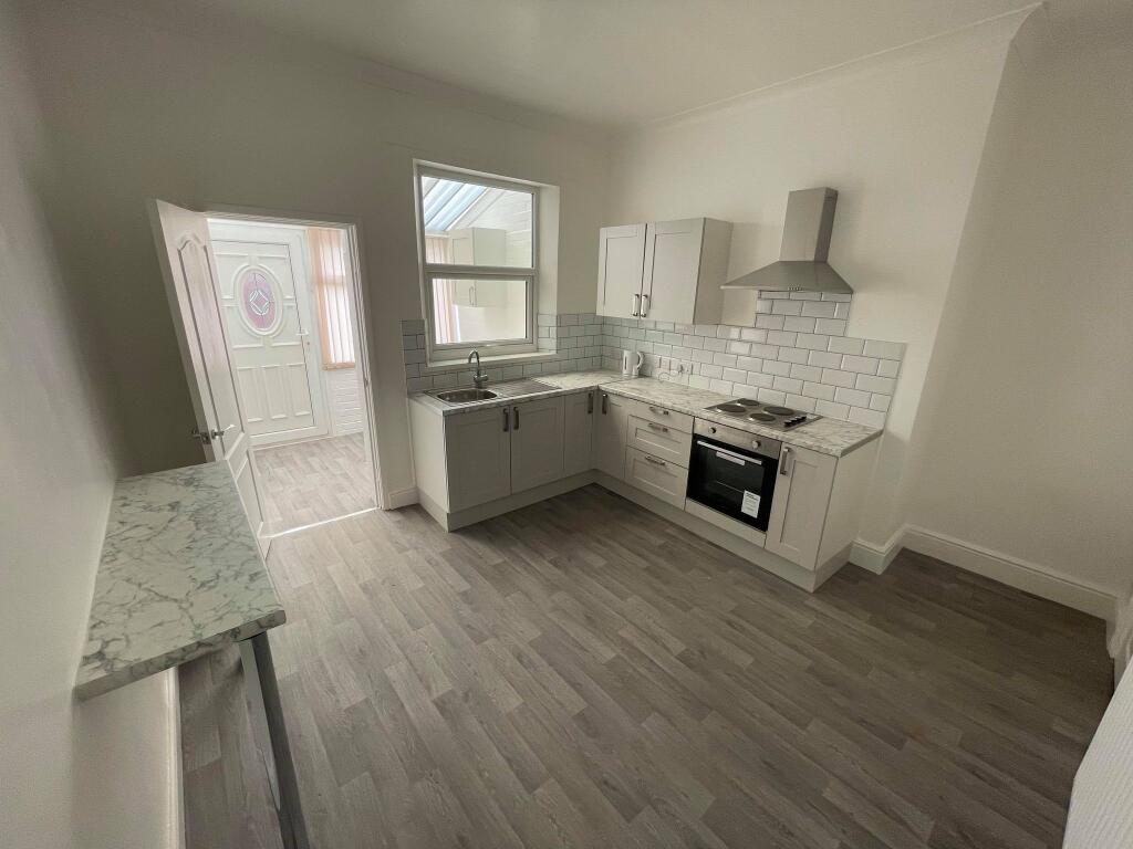 Main image of property: Makin Street, Mexborough