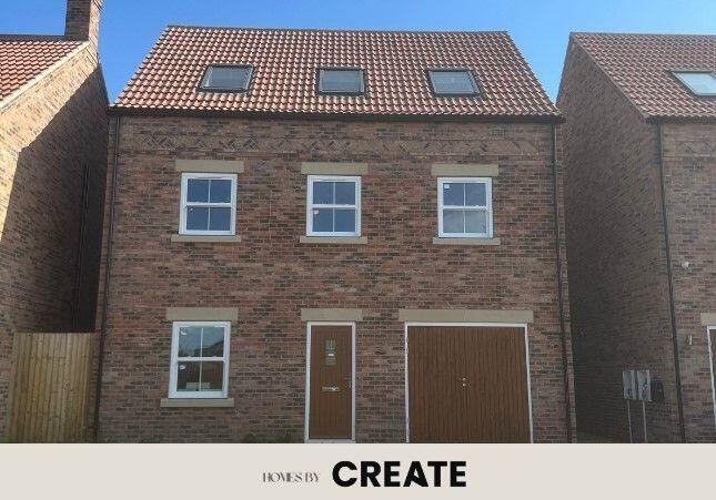 Main image of property: Corn View, Mill Lane, Adwick-le-Street, Doncaster