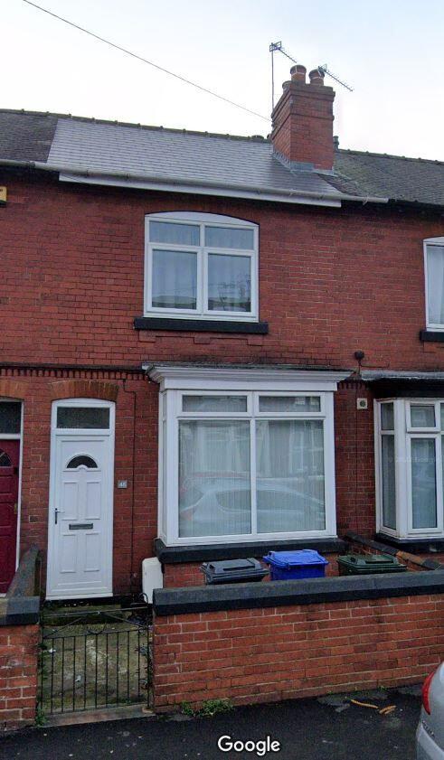 Main image of property: Rockingham Road, Doncaster