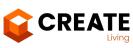 Create Living, Doncaster Estate Agent Logo