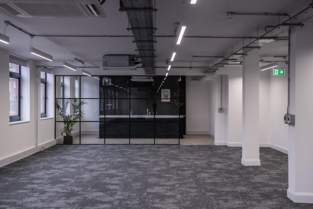 Main image of property: Two Four Nine, 249 Church Street, Altrincham, WA14 4DW