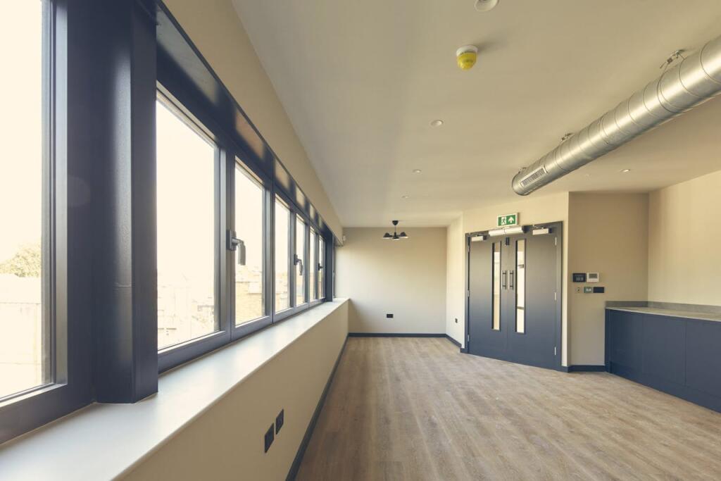 Main image of property: 23 Central Way, Offices, Altrincham, WA14 1RF