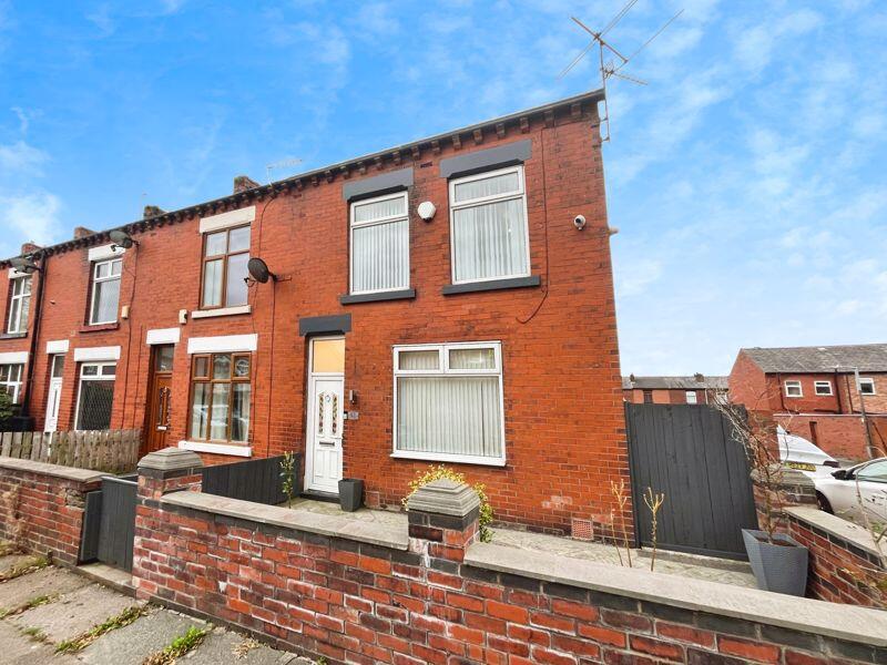 Main image of property: Bristol Avenue, Tonge Park