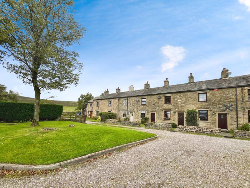 Main image of property: Springside Cottages, Belmont