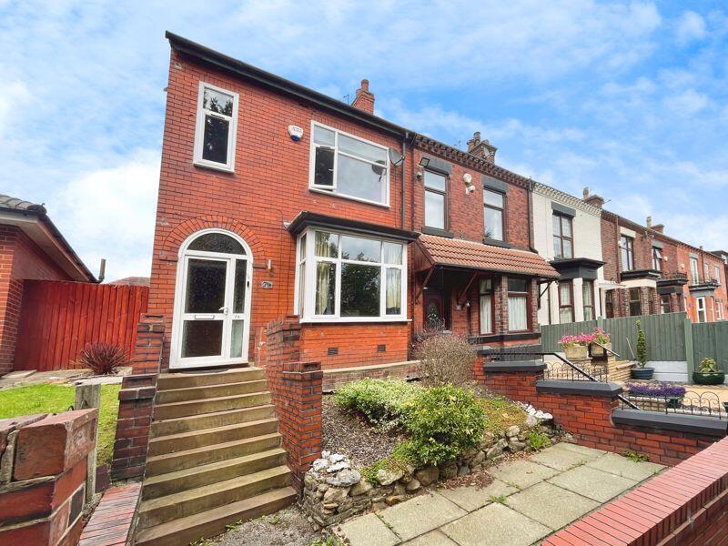 Main image of property: Station Road, Bolton