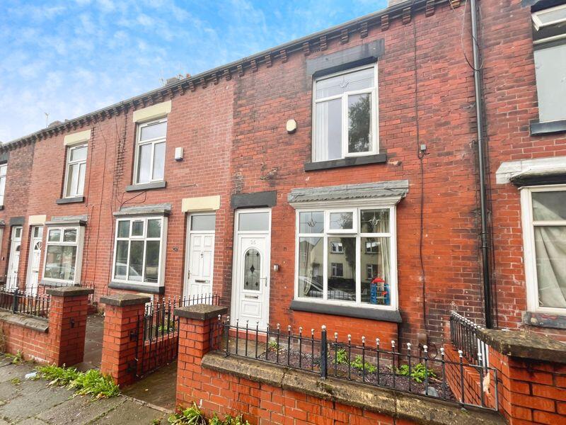 Main image of property: Wemsley Grove, Tonge Moor