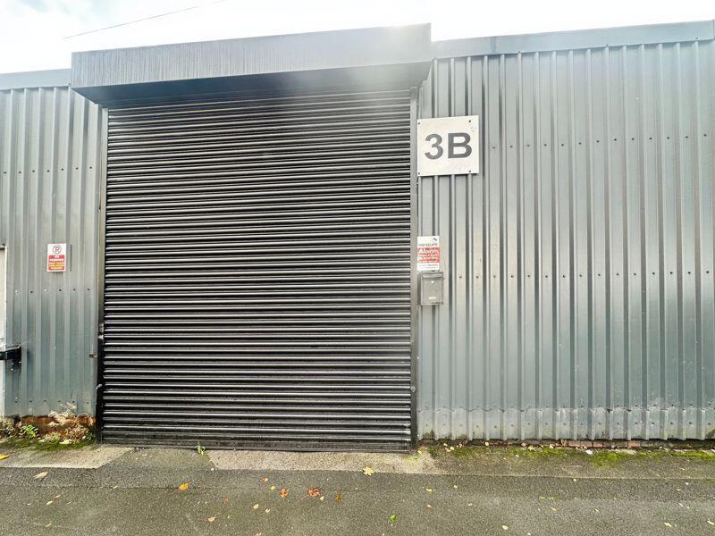 Main image of property: Seymour Street, Heywood, Greater Manchester, OL10