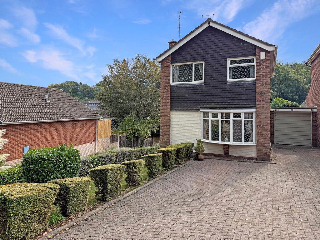 Main image of property: Crestwood Rise, Rugeley, WS15 2XZ