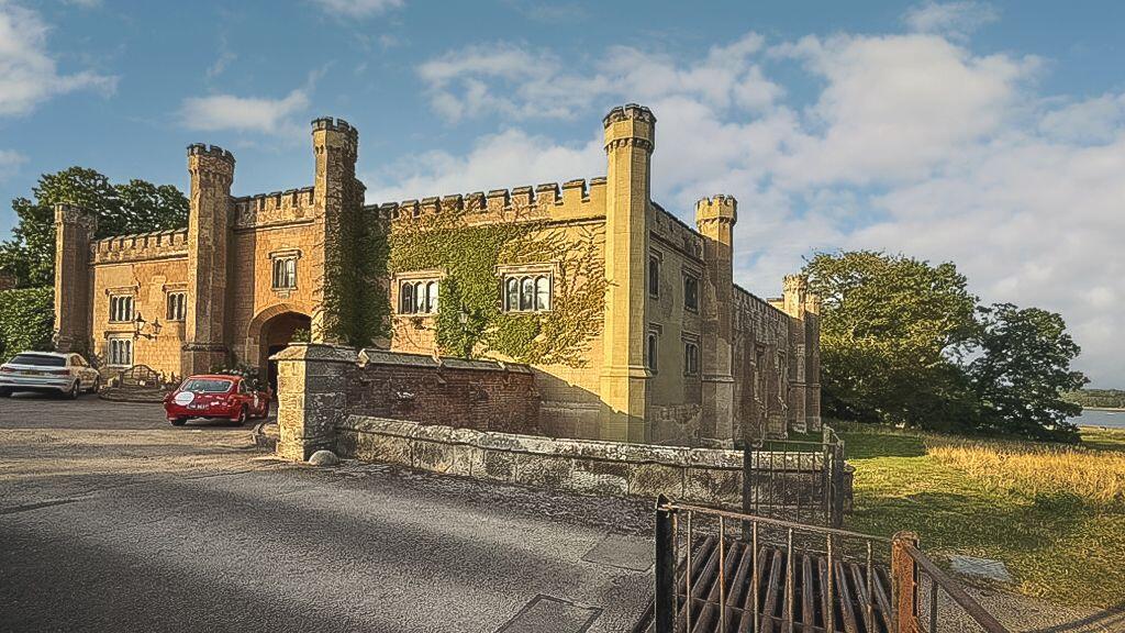 Main image of property: Admaston, Rugeley, WS15 3NL