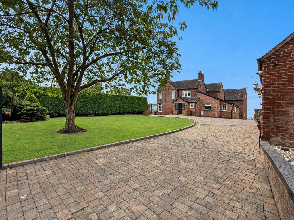 Main image of property: High Street, Colton, Rugeley, WS15 3LG