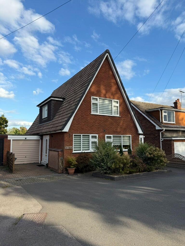 Main image of property: Lichfield Road, Abbots Bromley, Rugeley, WS15 3DH