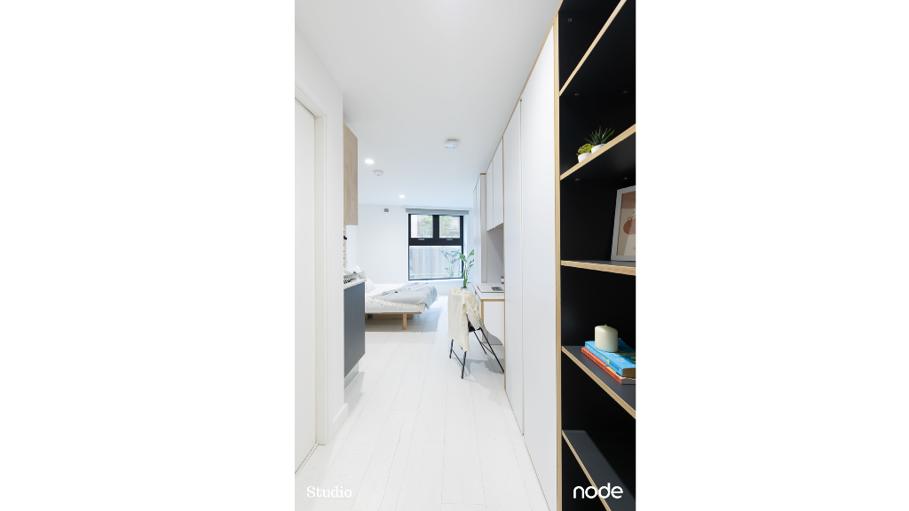 Main image of property: Commercial Road, London, E14