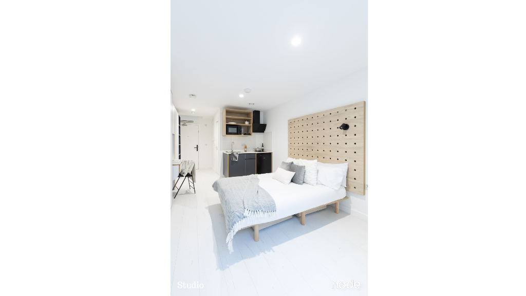 Main image of property: Commercial Road, London, E14