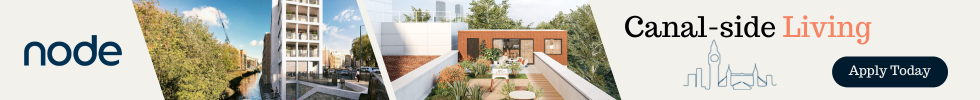 Get brand editions for Node Living, Limehouse