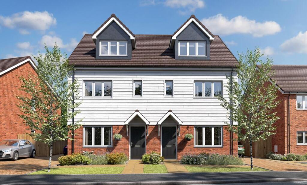 Main image of property: Hadlow,
Kent,
TN11 0DU