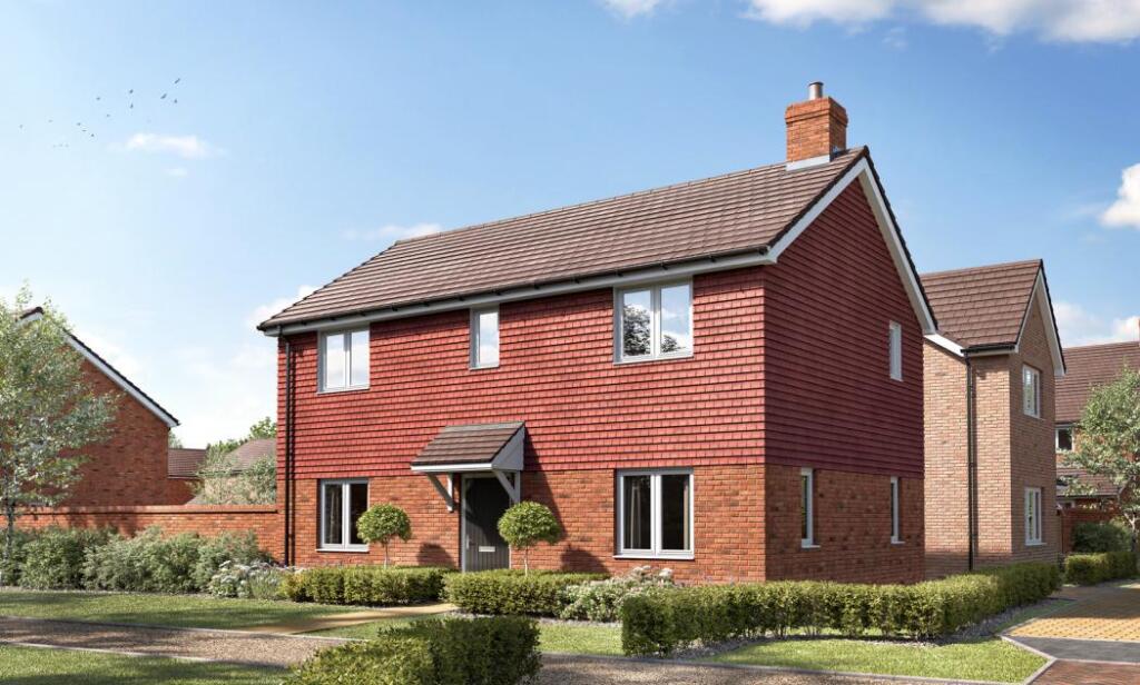 Main image of property: Hadlow,
Kent,
TN11 0DU