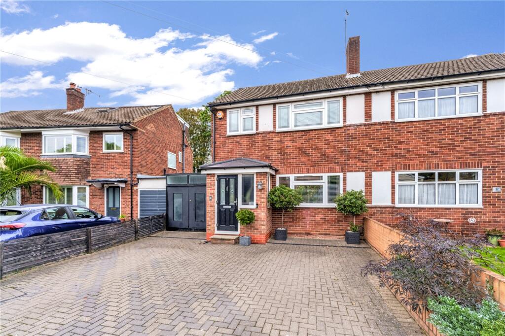 Main image of property: Princes Close, Teddington, TW11