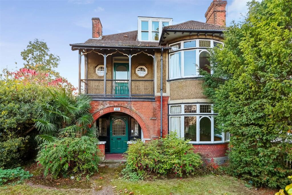Main image of property: Broom Road, Teddington, TW11