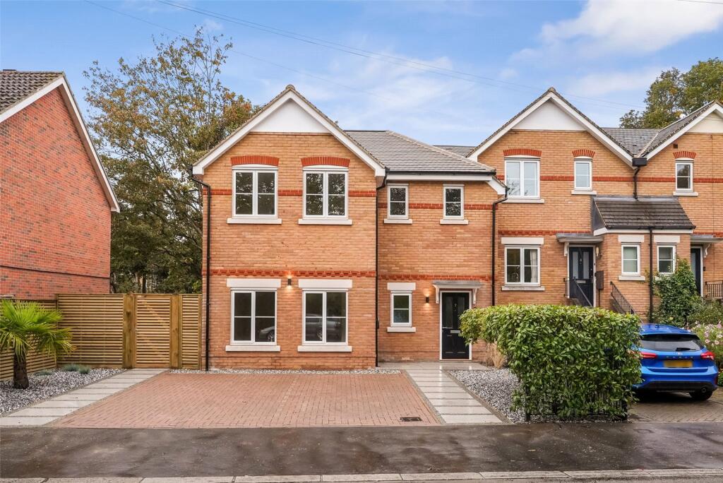 Main image of property: Alpha Road, Teddington, TW11