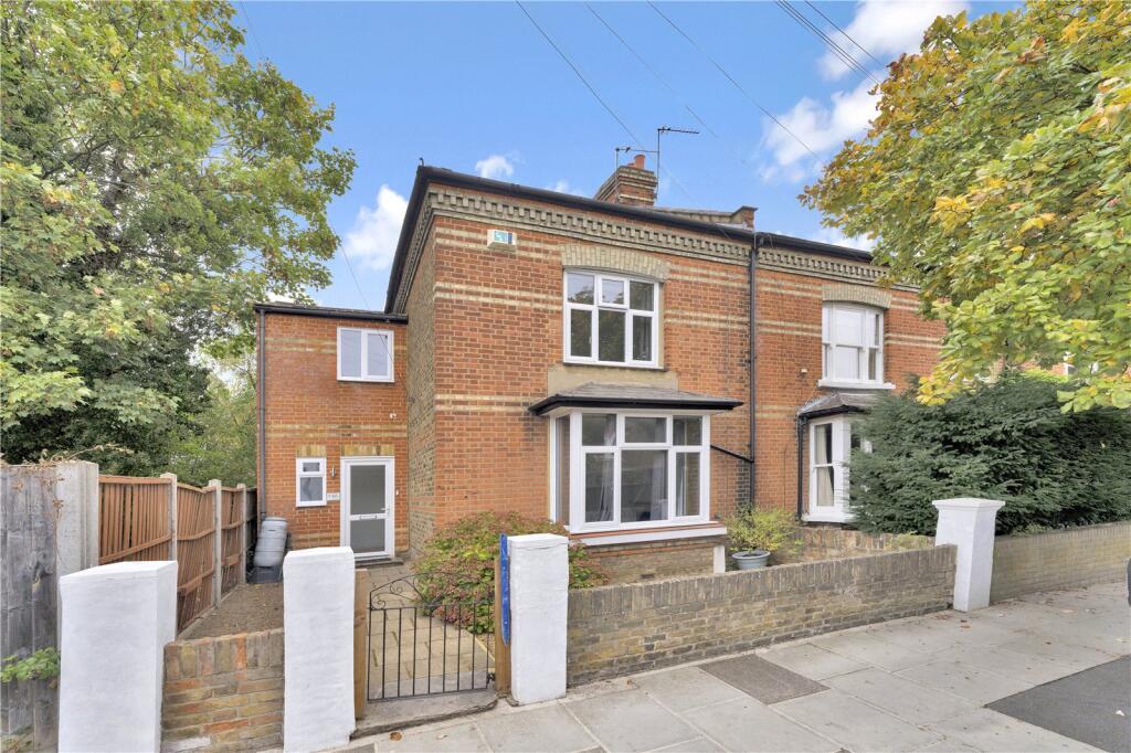 Main image of property: Fulwell Road, Teddington, TW11