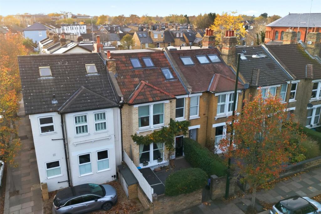 Main image of property: Kingston Road, Teddington, TW11