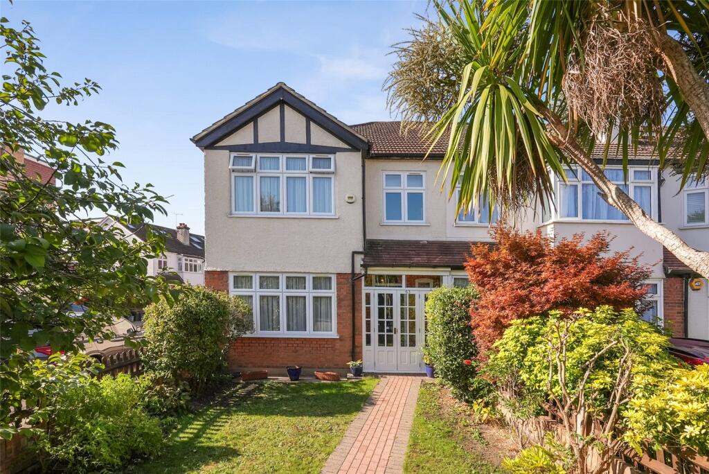 Main image of property: Cambridge Road, Teddington, TW11