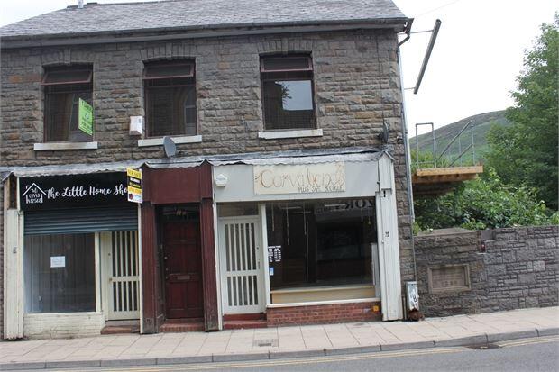 Main image of property: De winton Street, Tonypandy, Rhondda Cynon Taff.