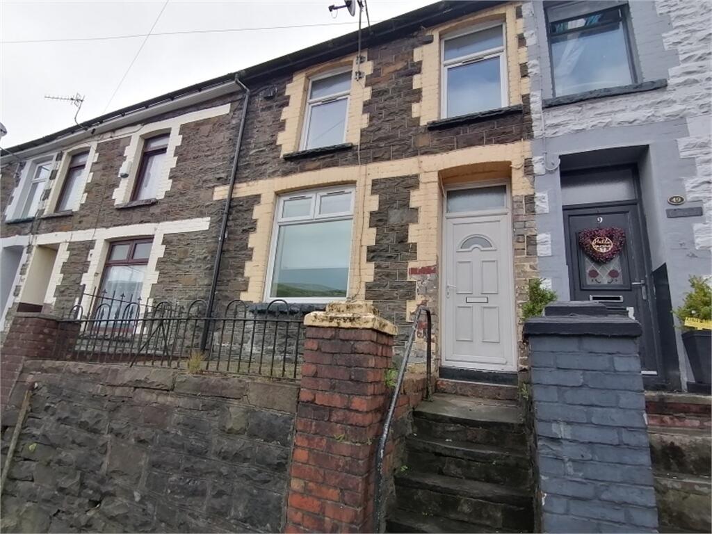 Main image of property: North Road, Ferndale, 