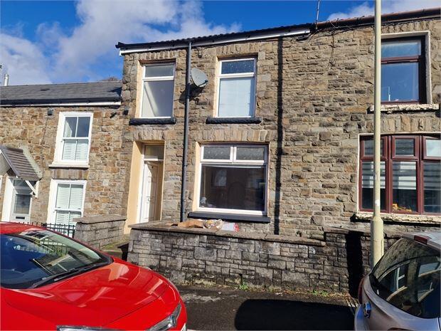 Main image of property: High Street, Treorchy, 