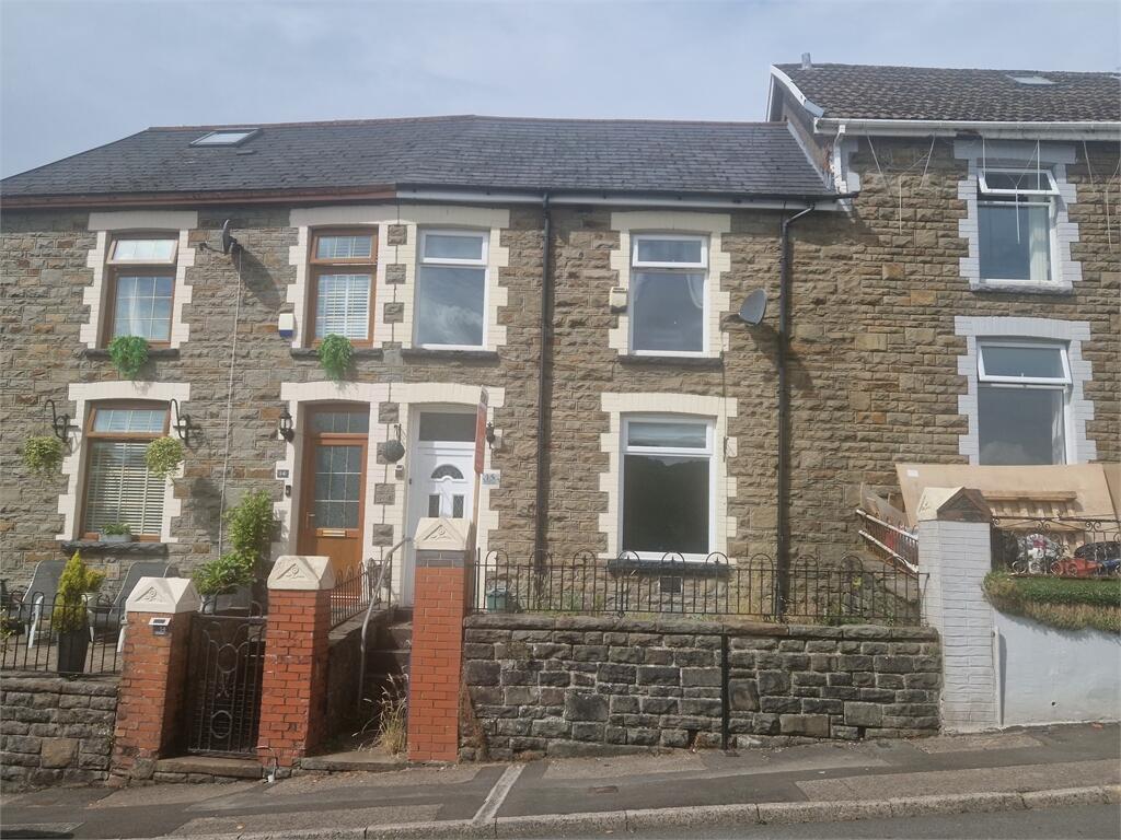 Main image of property: Old Street, Tonypandy, RCT. 