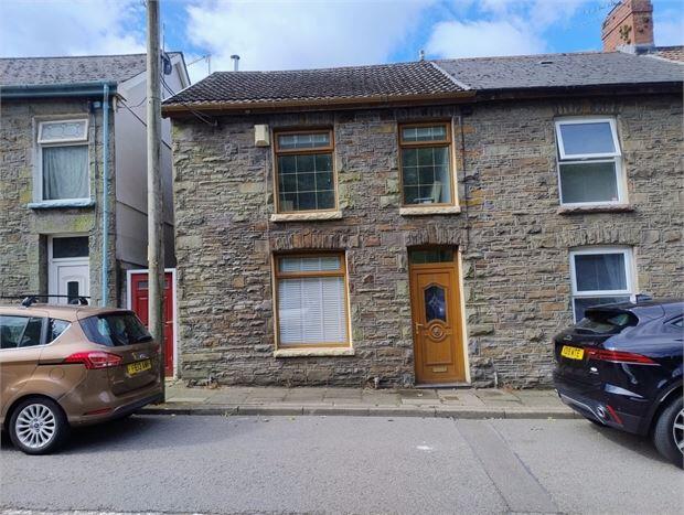 Main image of property: Edmondstown Road, Williamstown, Tonypandy,